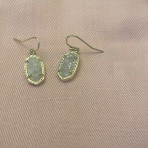 Kendra Scott dangles